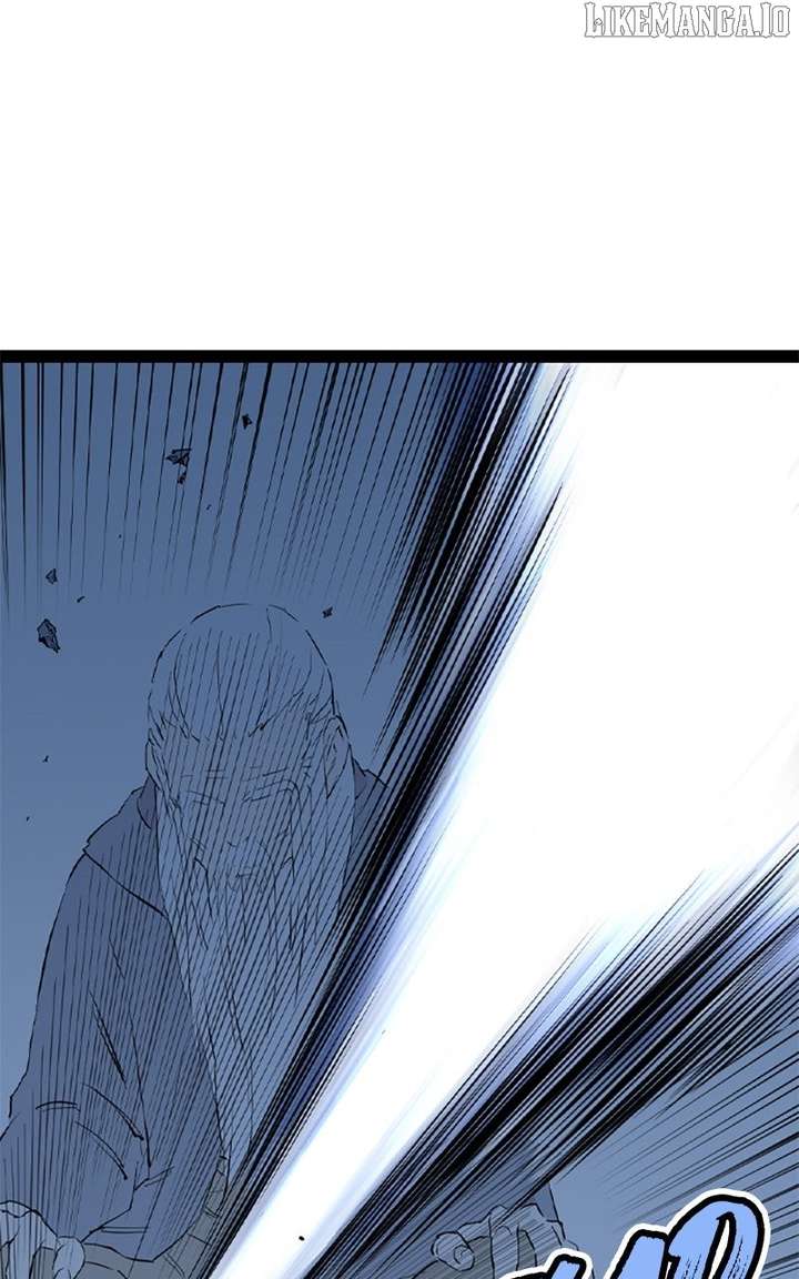 Asura Chapter 48 - Page 36