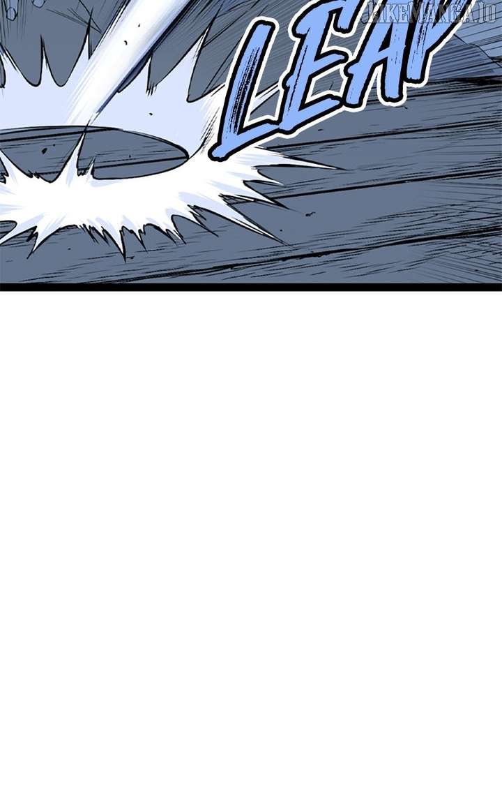 Asura Chapter 48 - Page 37