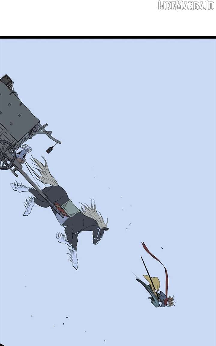 Asura Chapter 48 - Page 38