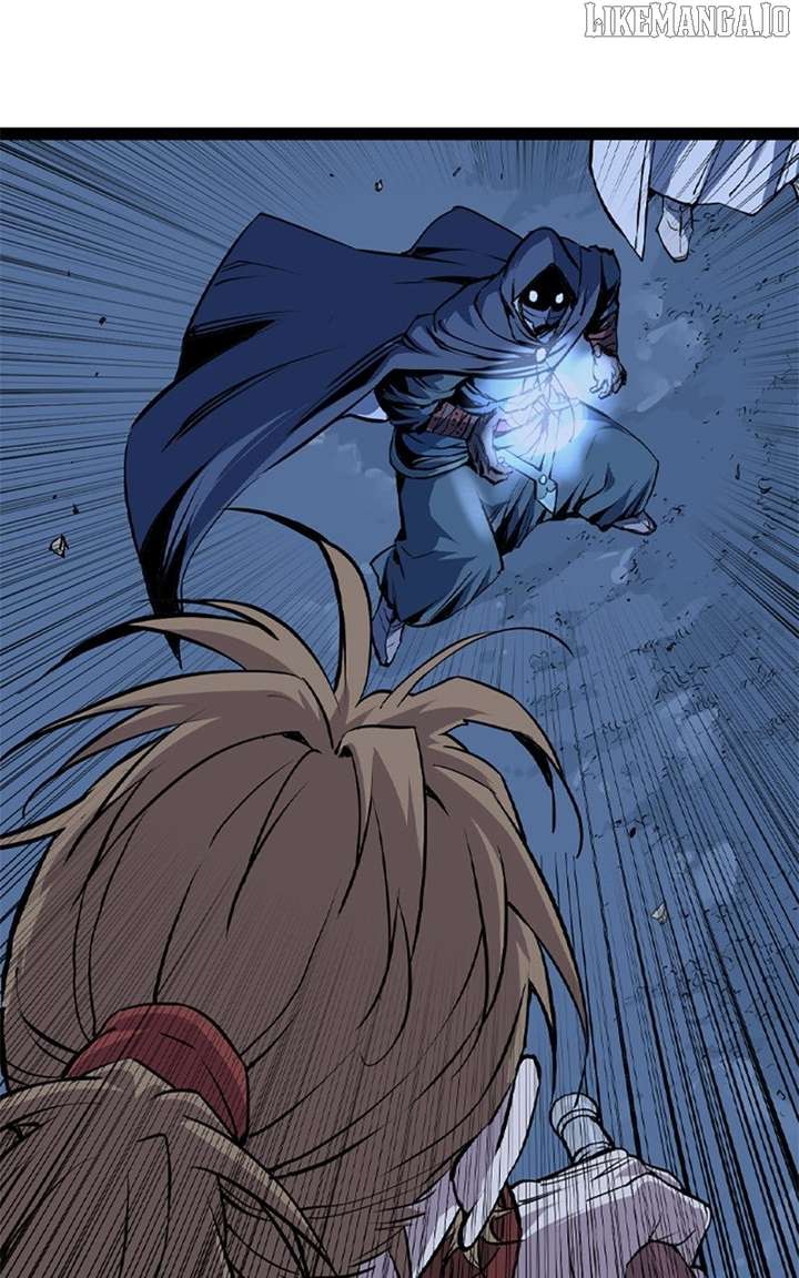 Asura Chapter 48 - Page 40