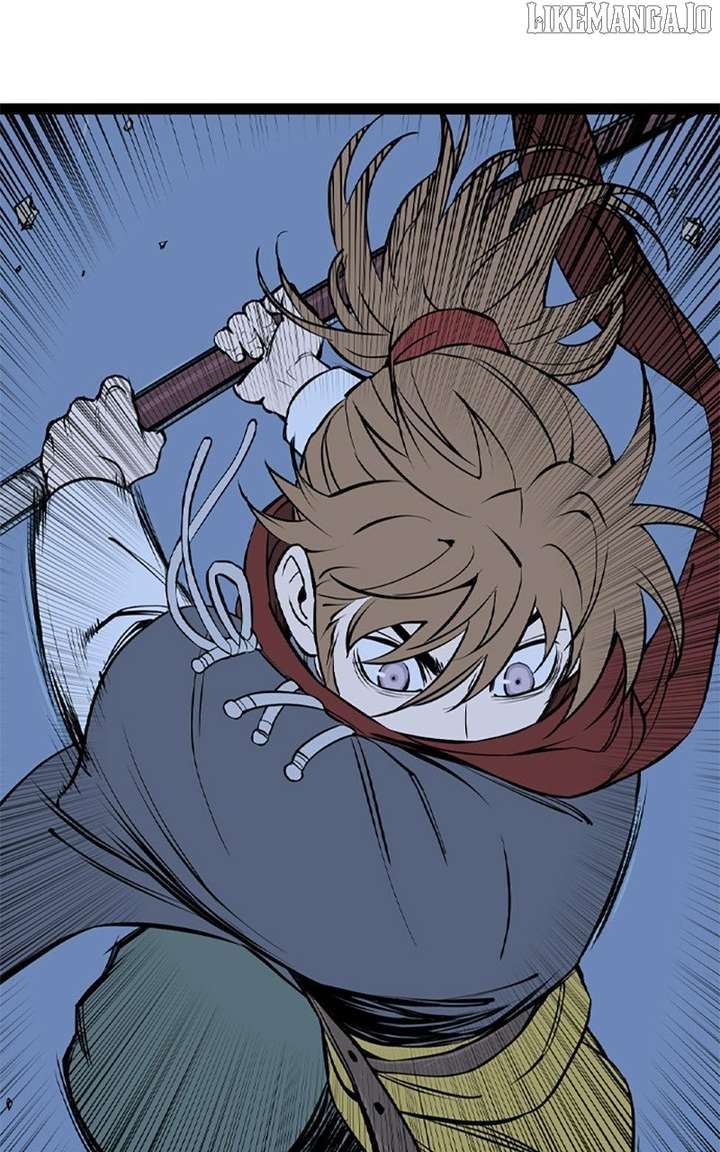 Asura Chapter 48 - Page 42