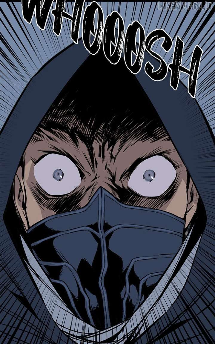 Asura Chapter 48 - Page 44