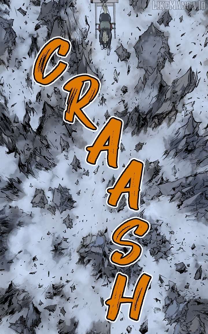 Asura Chapter 48 - Page 50