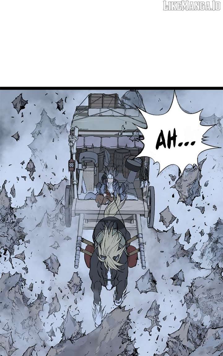 Asura Chapter 48 - Page 52