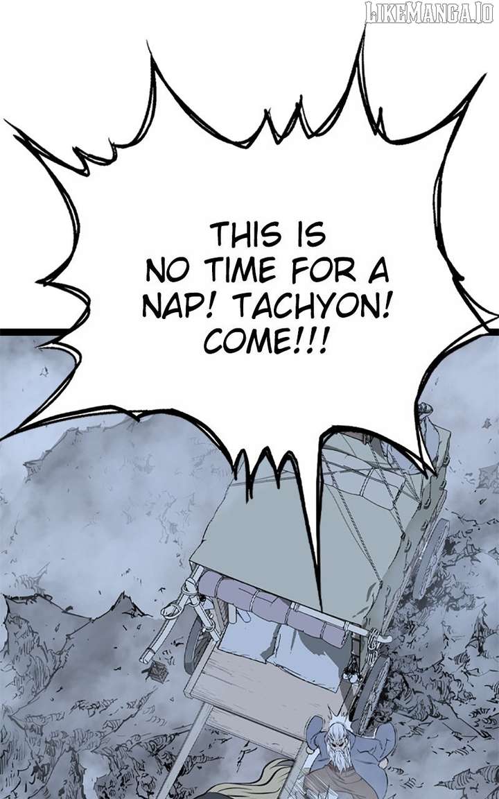 Asura Chapter 48 - Page 61