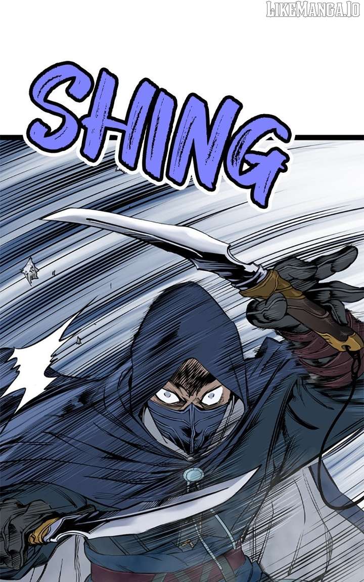 Asura Chapter 48 - Page 65