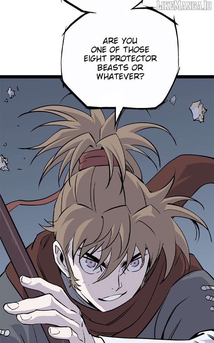 Asura Chapter 48 - Page 67