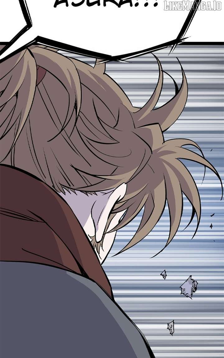 Asura Chapter 48 - Page 71