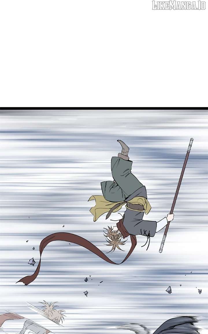 Asura Chapter 48 - Page 76