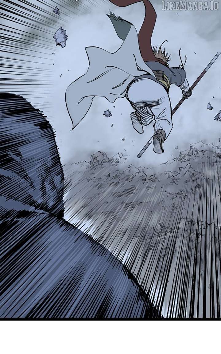 Asura Chapter 48 - Page 87