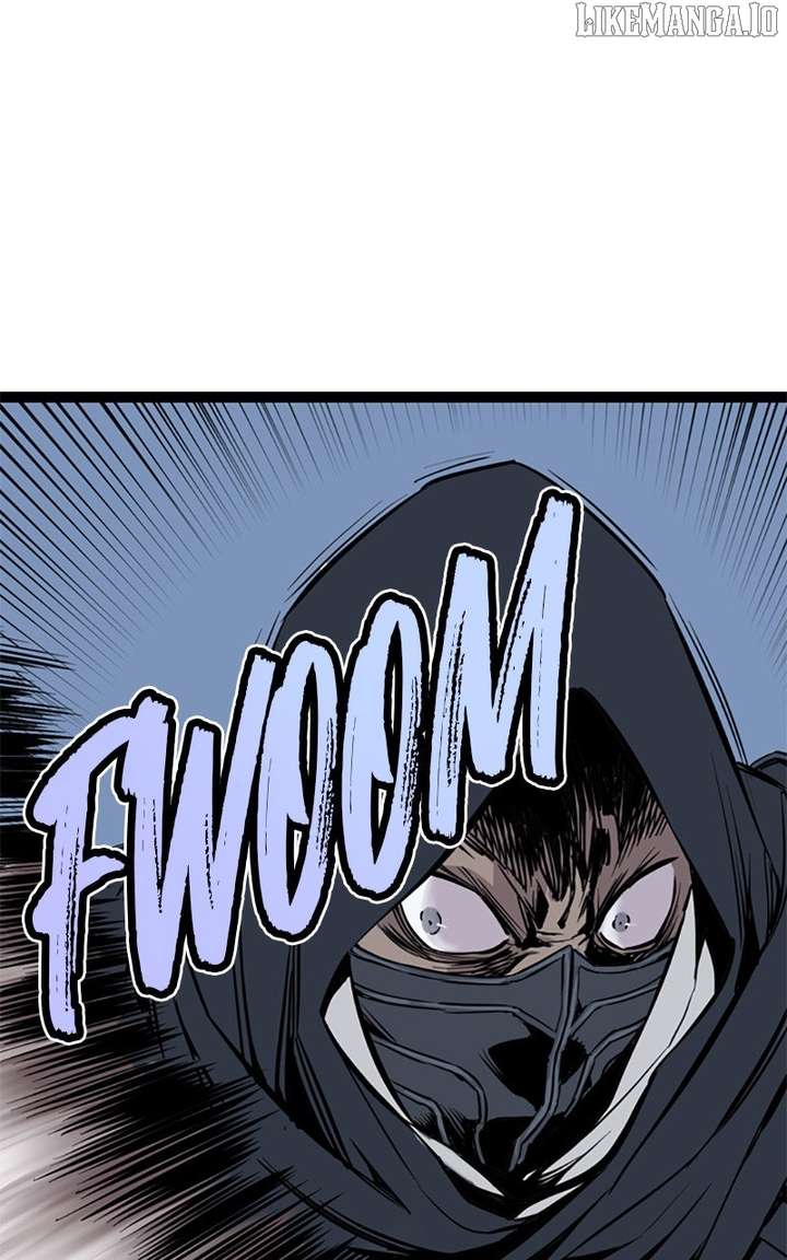 Asura Chapter 48 - Page 90