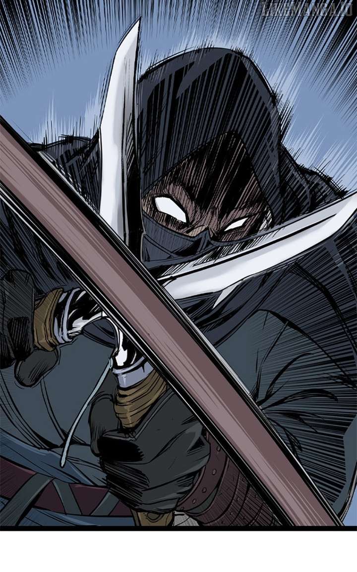 Asura Chapter 48 - Page 92