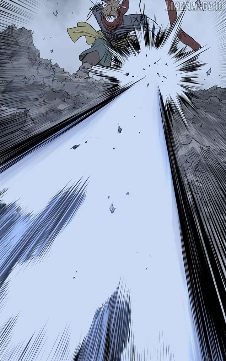 Asura Chapter 48 - Page 94