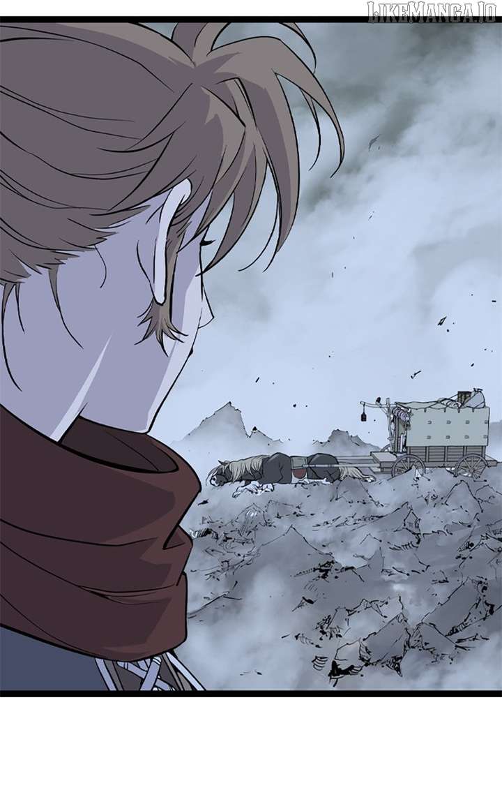 Asura Chapter 48 - Page 103