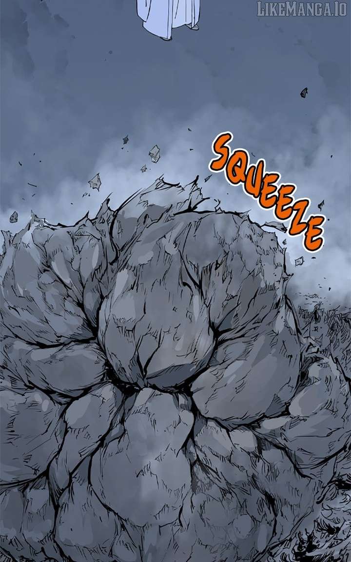 Asura Chapter 48 - Page 127