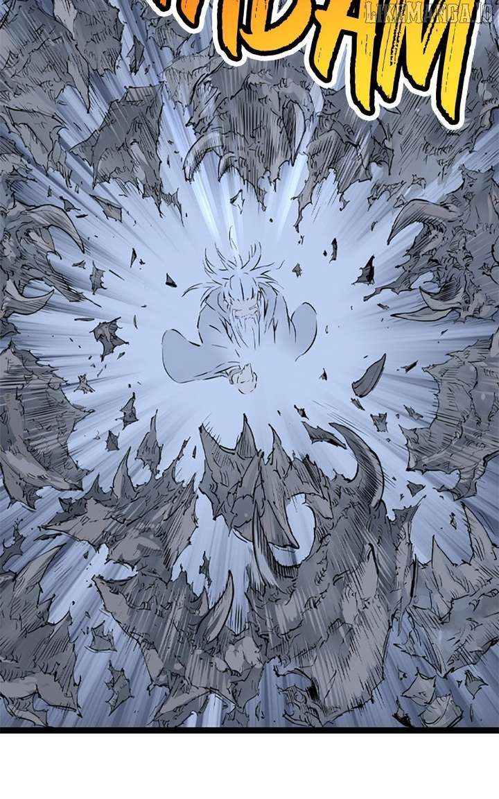 Asura Chapter 48 - Page 143