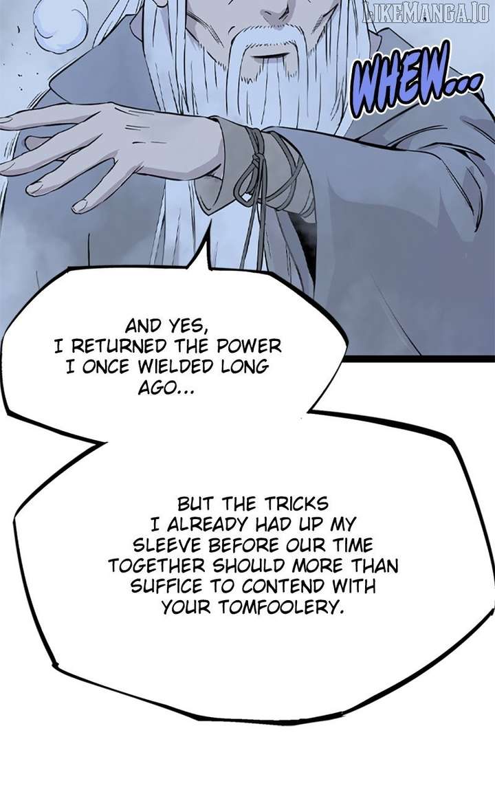 Asura Chapter 48 - Page 151