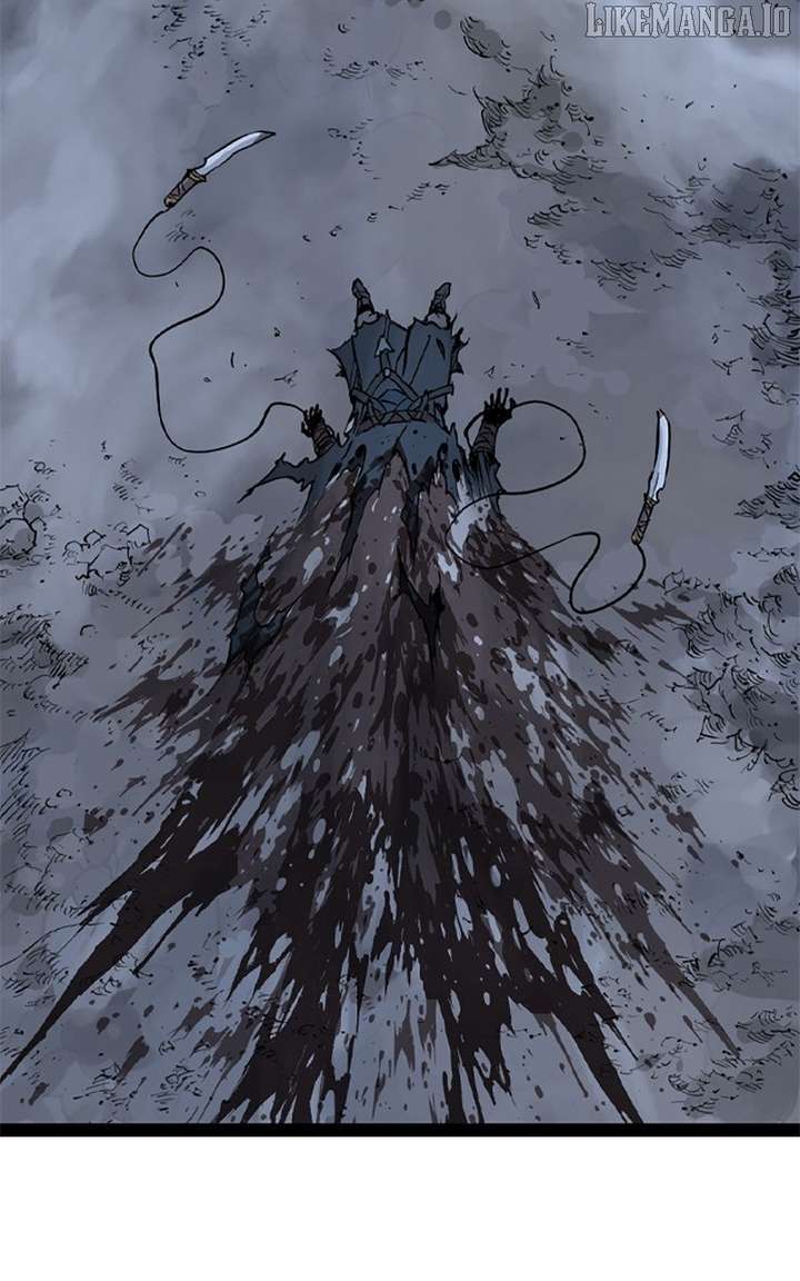 Asura Chapter 48 - Page 164