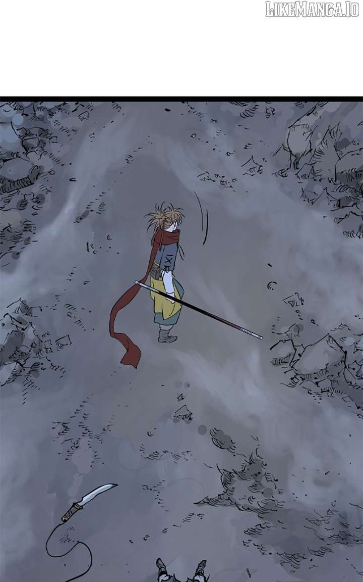 Asura Chapter 48 - Page 169