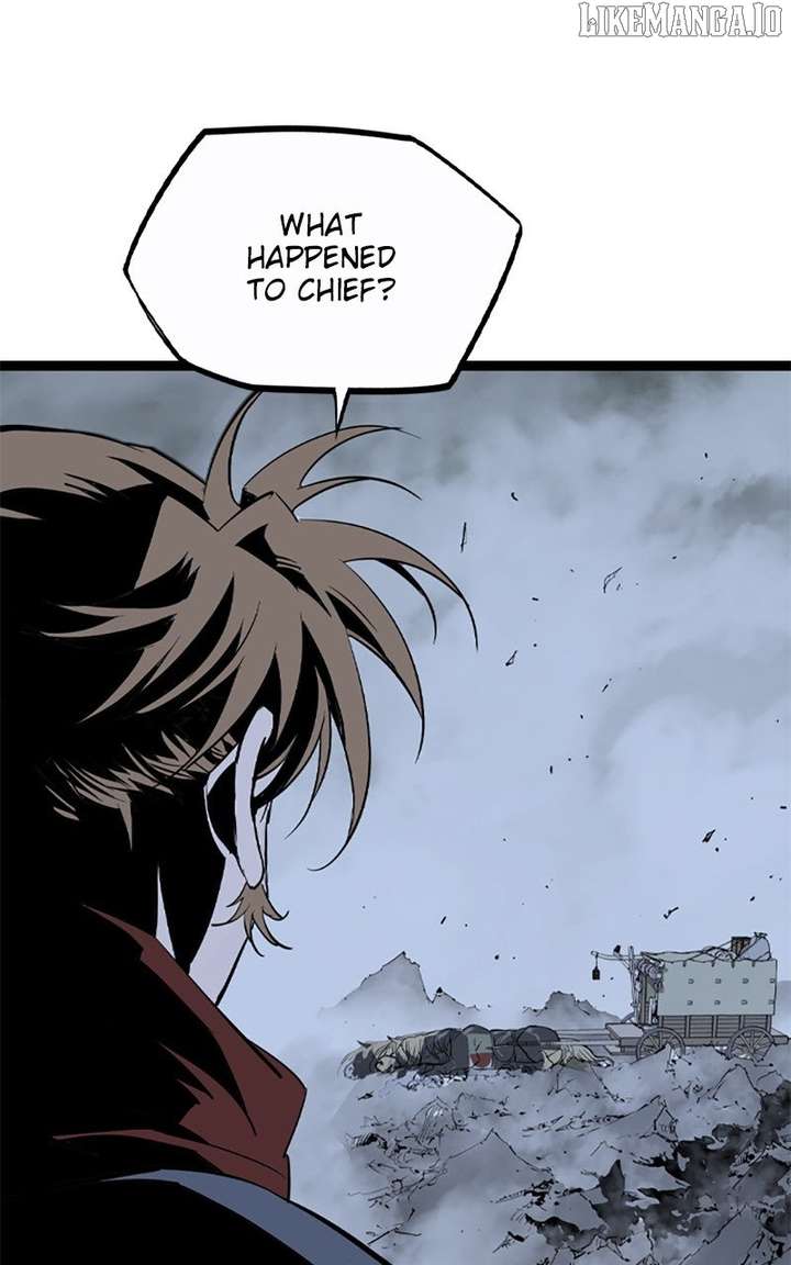 Asura Chapter 48 - Page 171