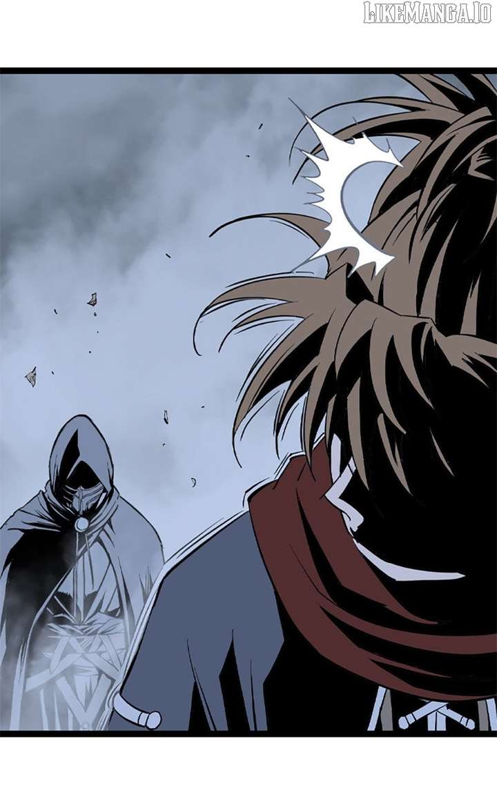 Asura Chapter 48 - Page 173