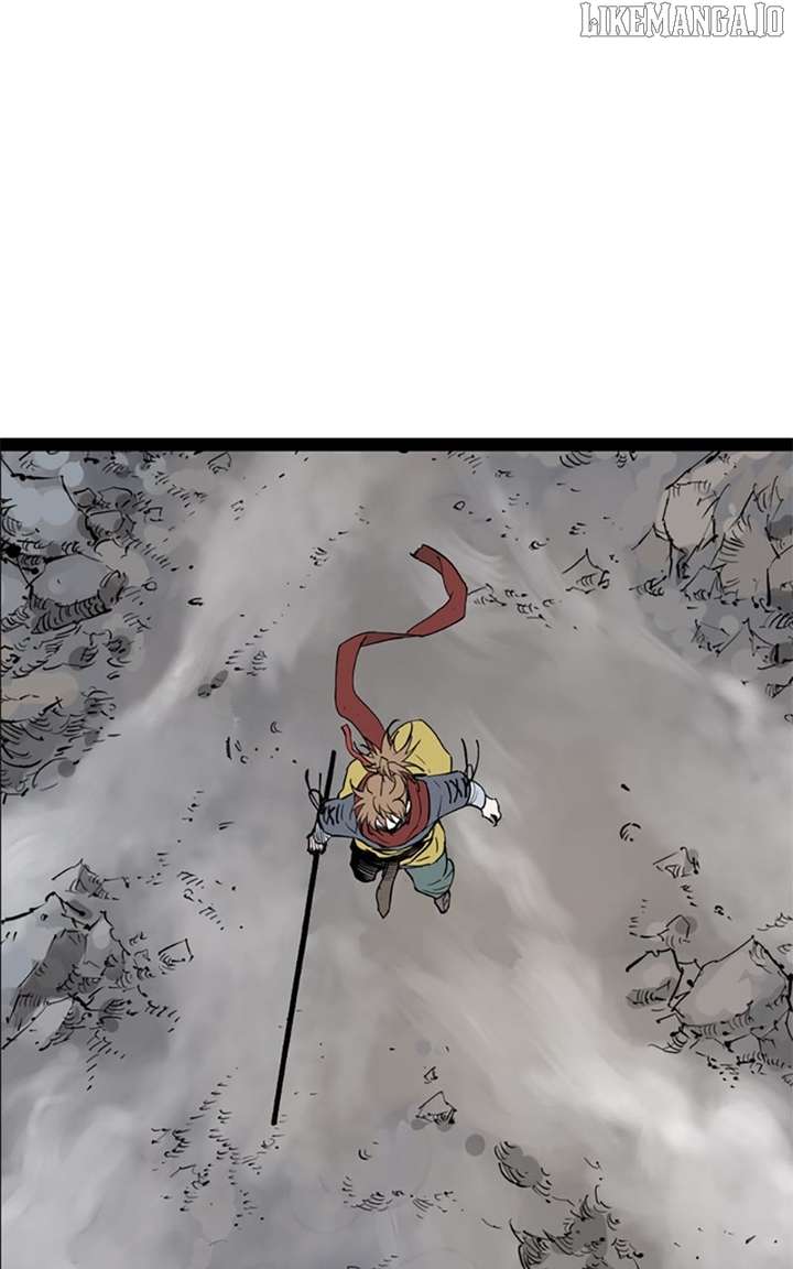 Asura Chapter 49 - Page 5