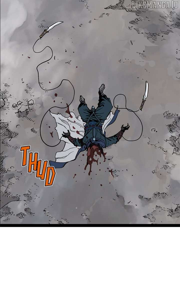 Asura Chapter 49 - Page 6