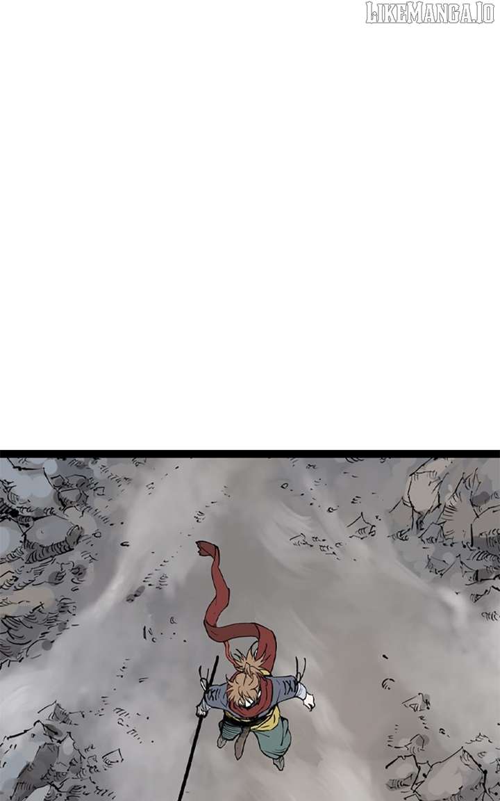 Asura Chapter 49 - Page 7