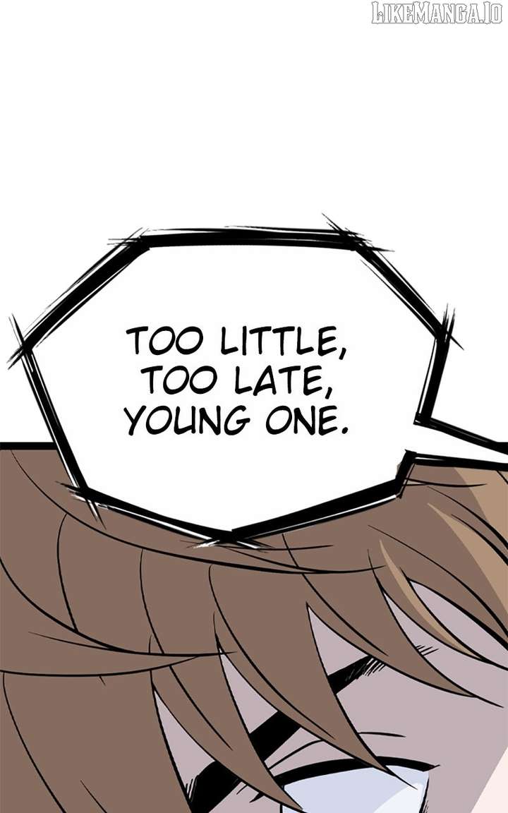 Asura Chapter 49 - Page 11