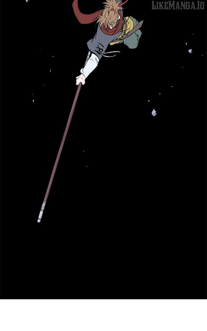 Asura Chapter 49 - Page 17