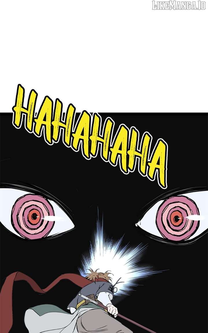 Asura Chapter 49 - Page 20