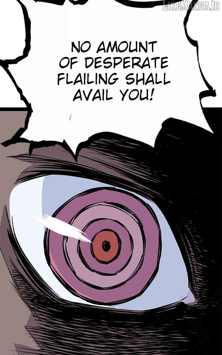 Asura Chapter 49 - Page 22