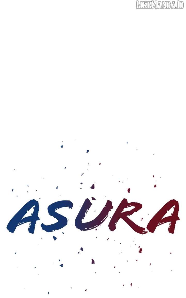 Asura Chapter 49 - Page 33