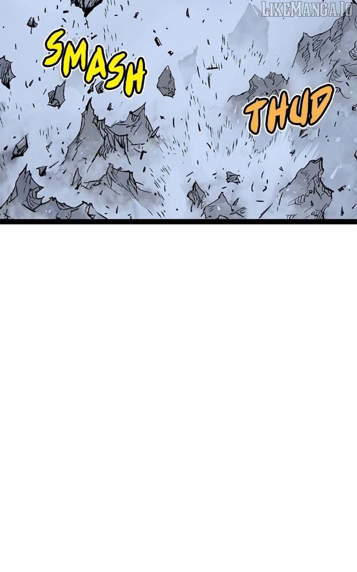 Asura Chapter 49 - Page 41