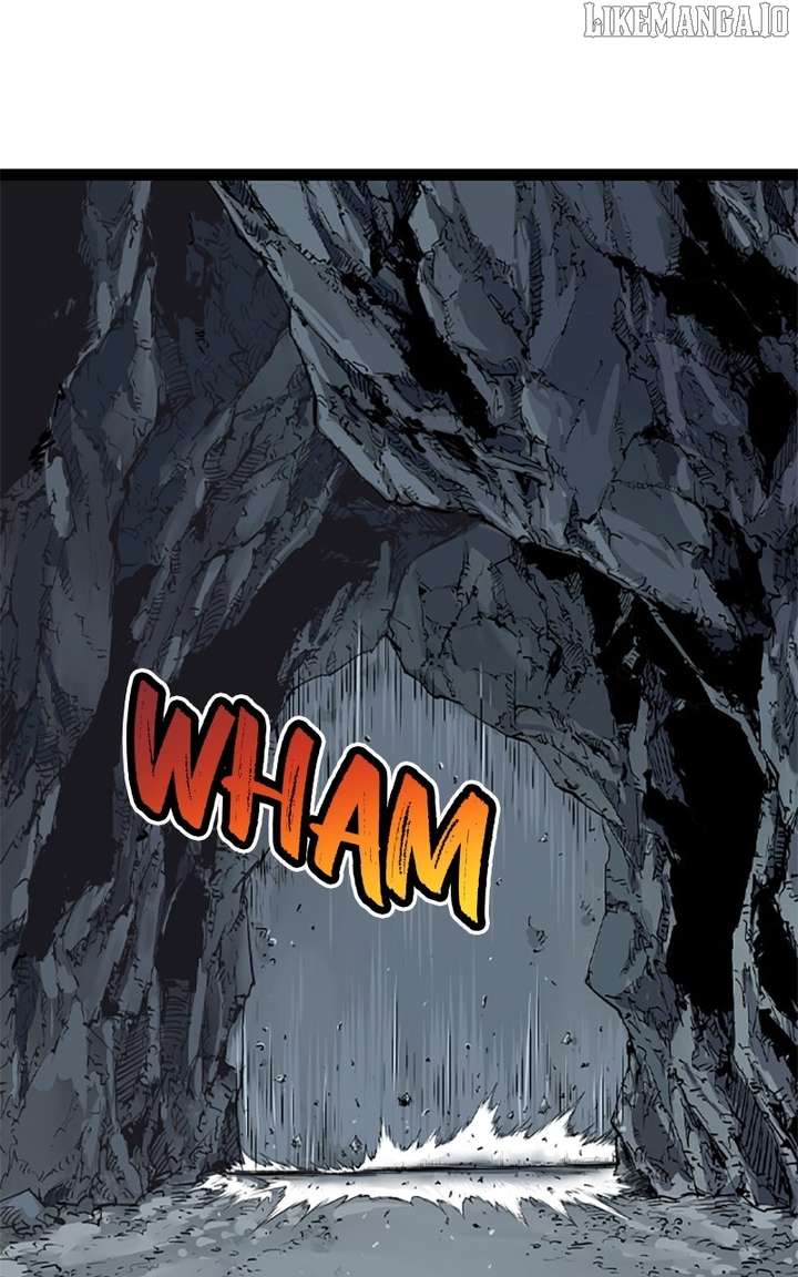 Asura Chapter 49 - Page 47