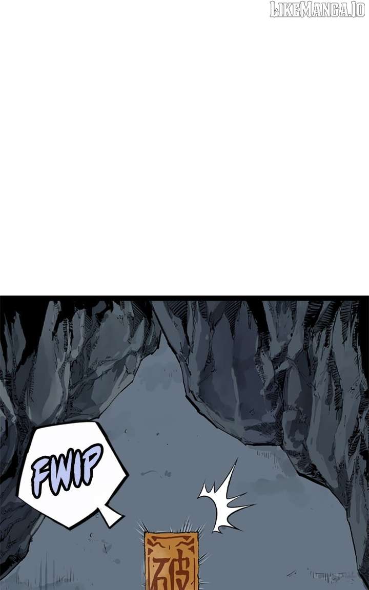 Asura Chapter 49 - Page 50