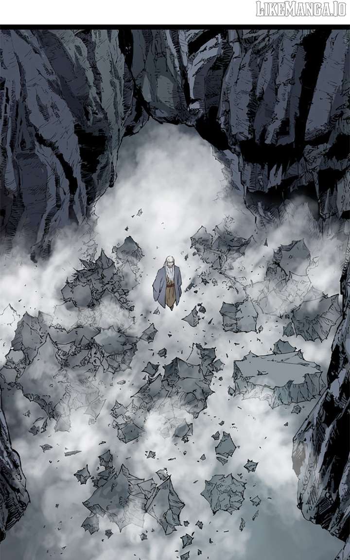 Asura Chapter 49 - Page 60