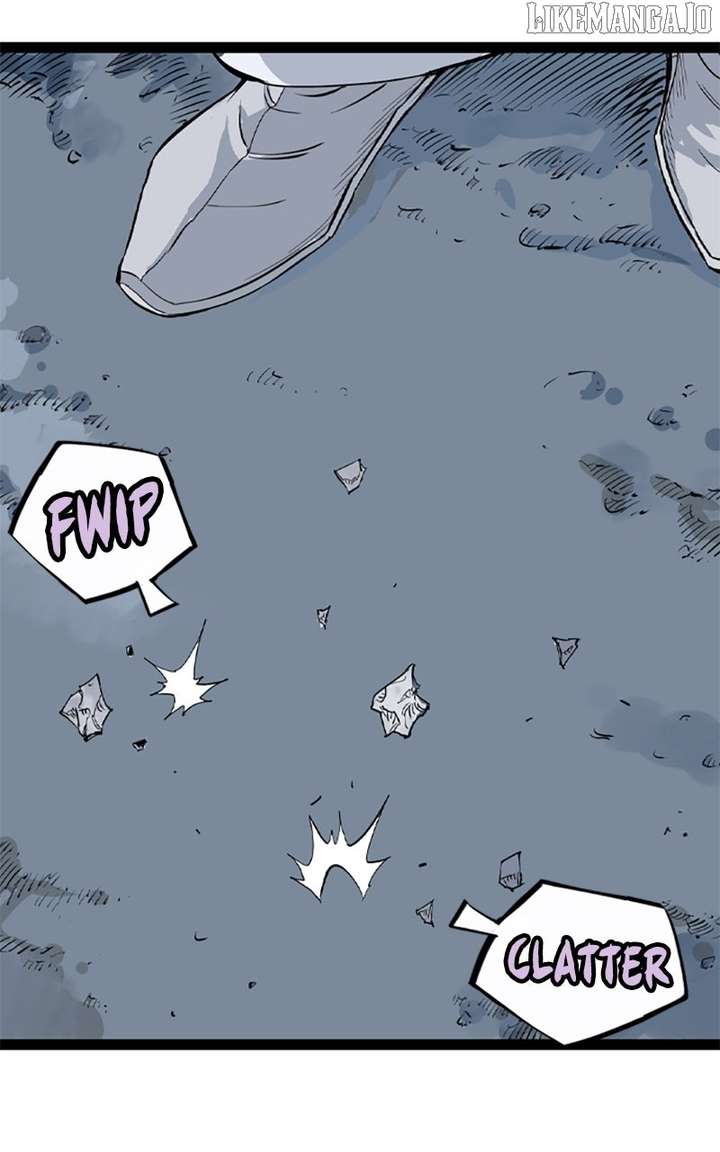 Asura Chapter 49 - Page 71