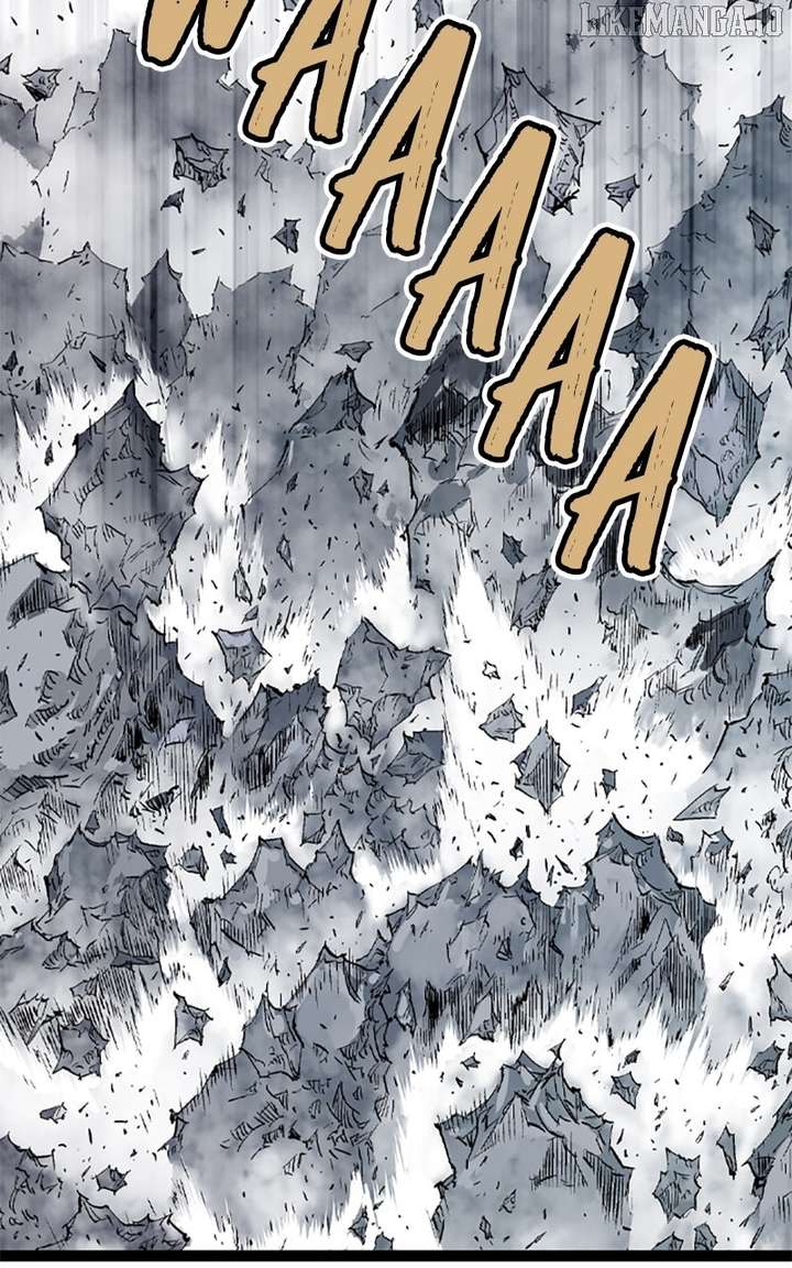 Asura Chapter 49 - Page 77