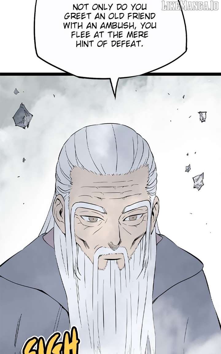 Asura Chapter 49 - Page 83