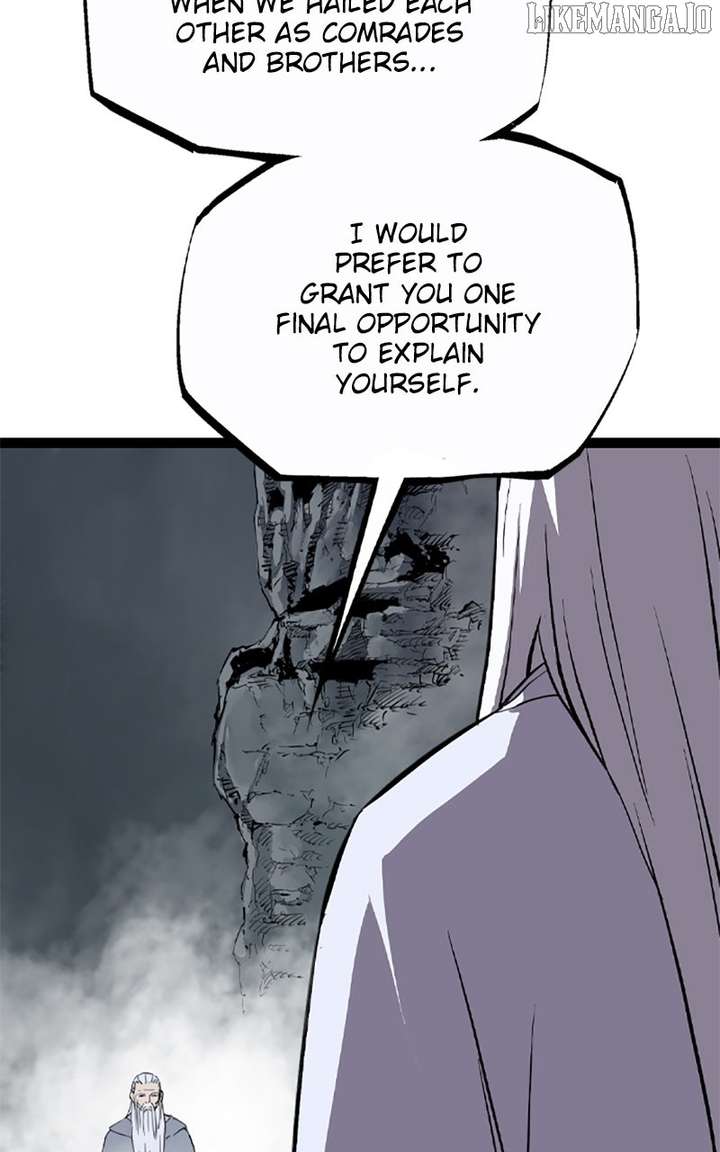 Asura Chapter 49 - Page 100