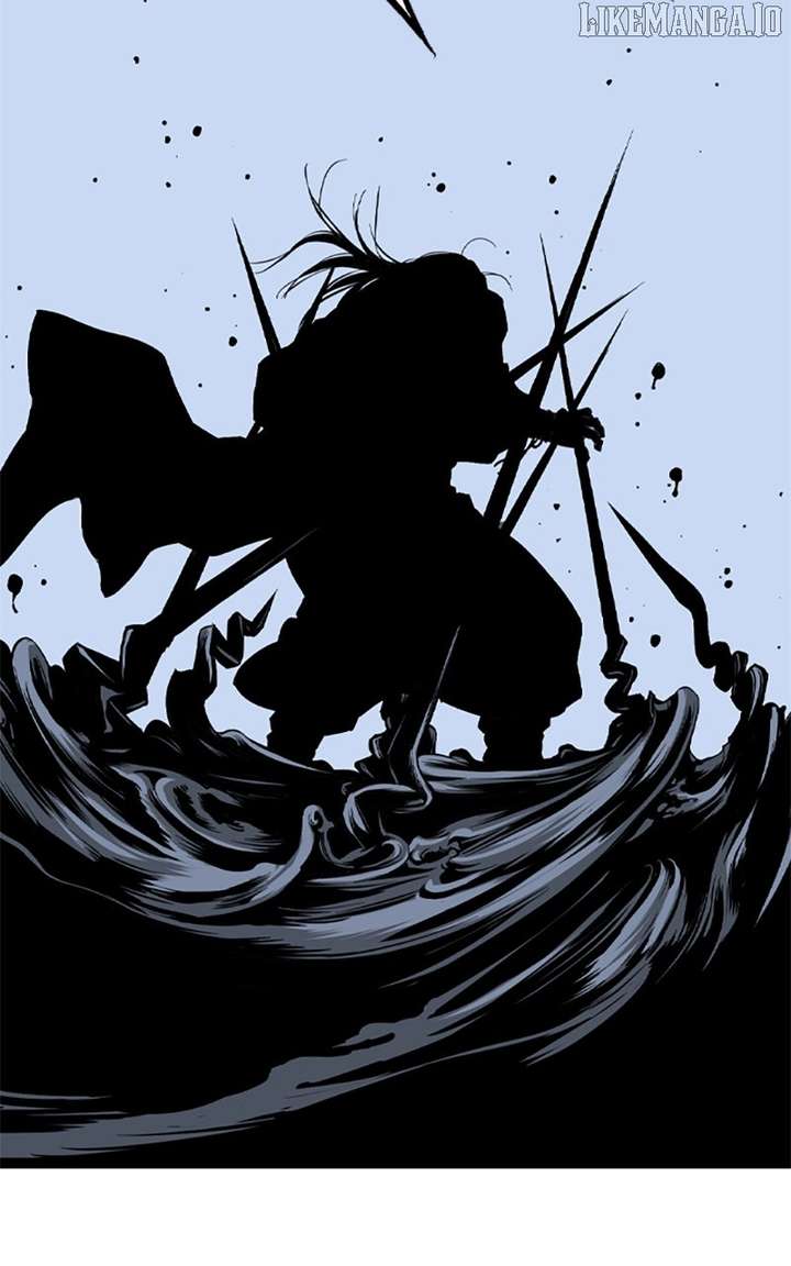 Asura Chapter 49 - Page 117