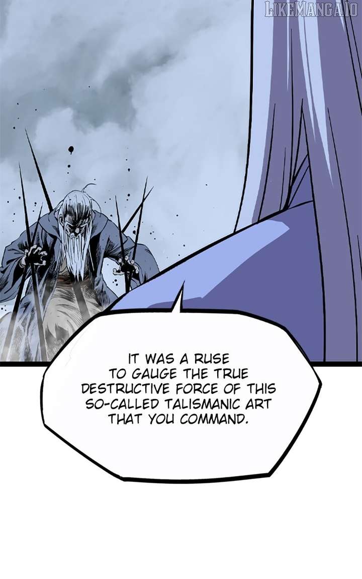 Asura Chapter 49 - Page 126