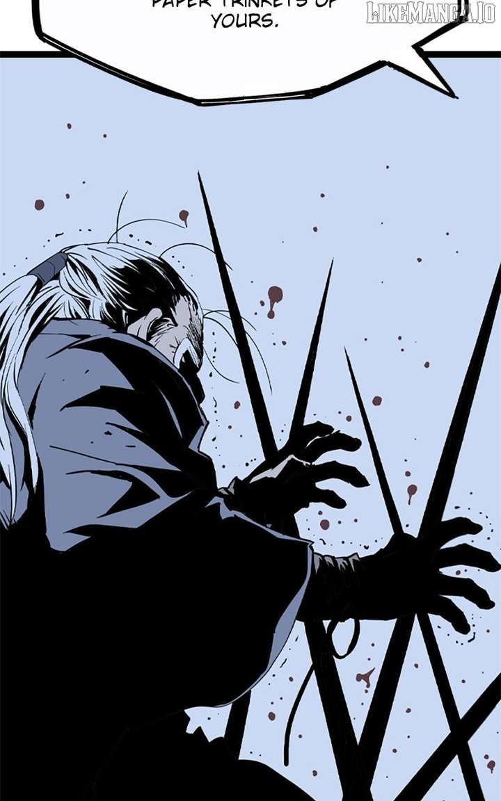 Asura Chapter 49 - Page 128