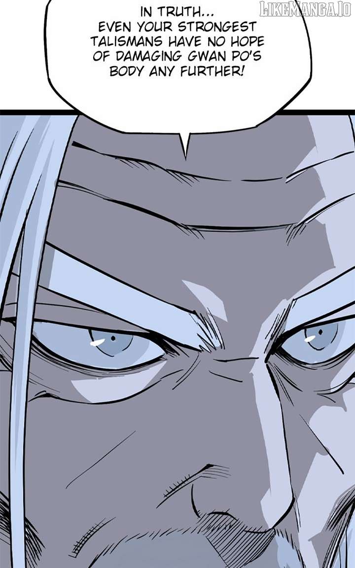 Asura Chapter 49 - Page 130