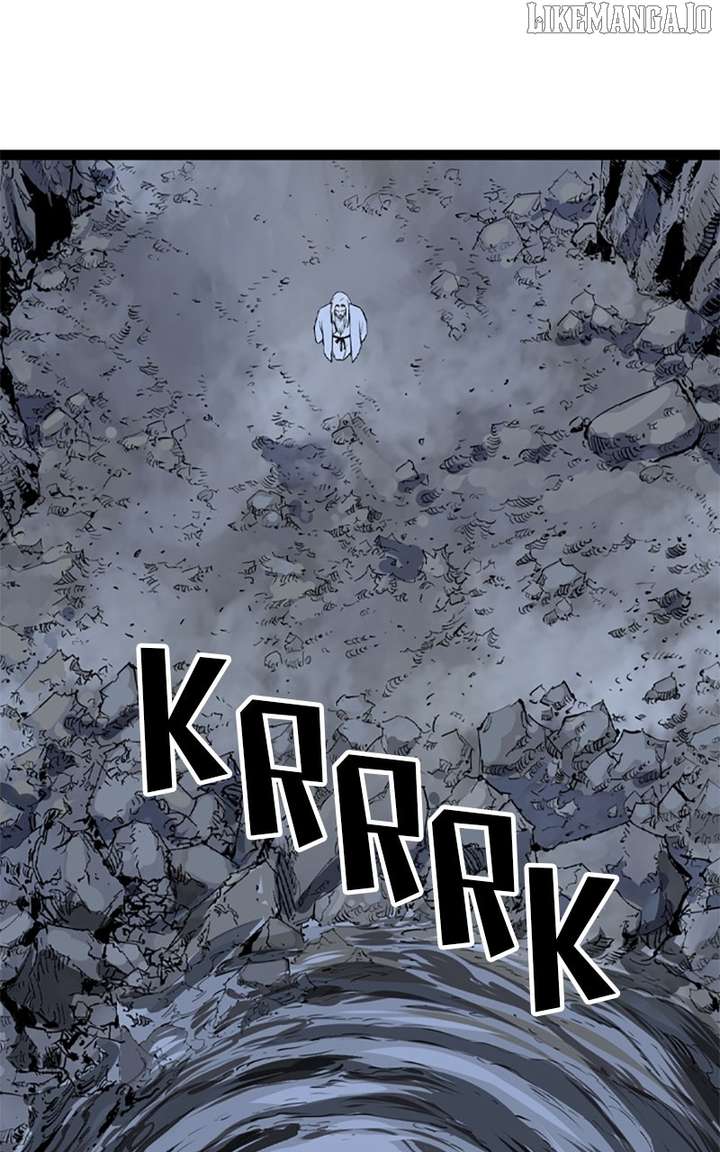 Asura Chapter 49 - Page 132