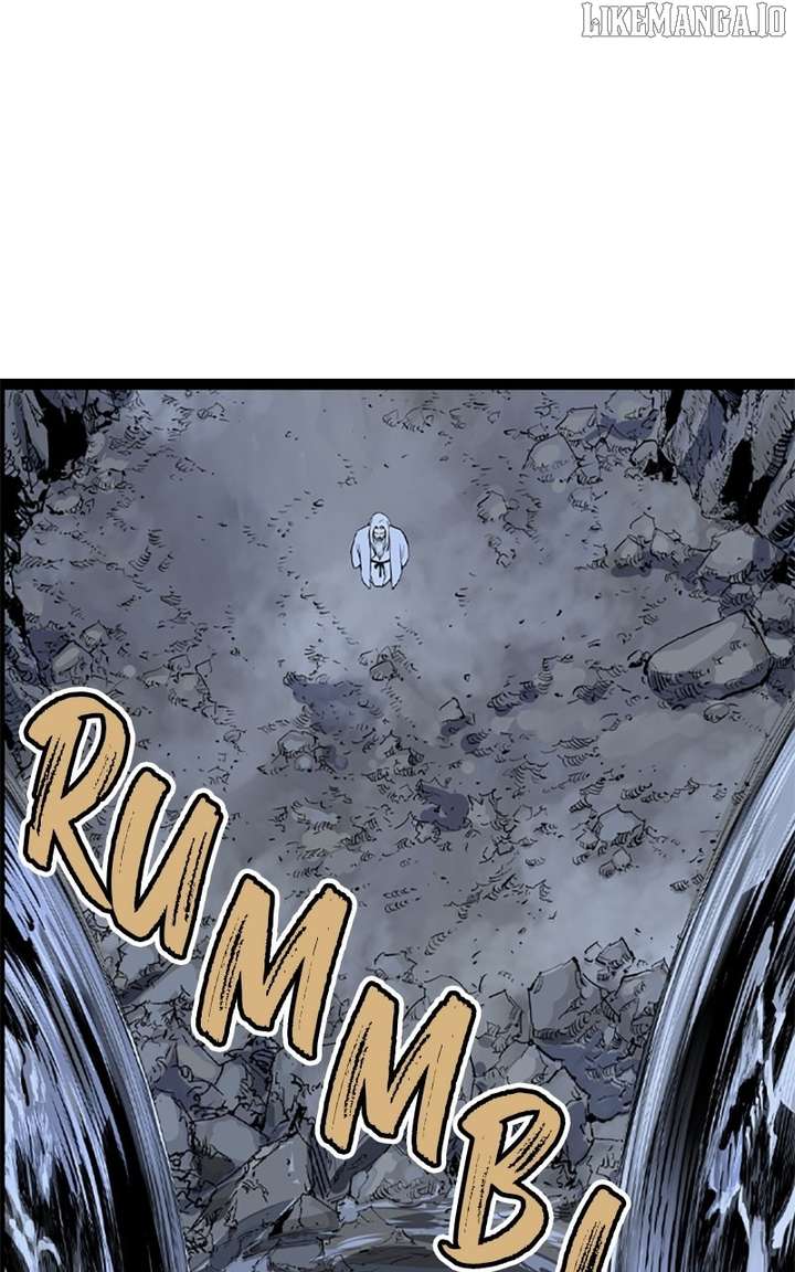 Asura Chapter 49 - Page 134