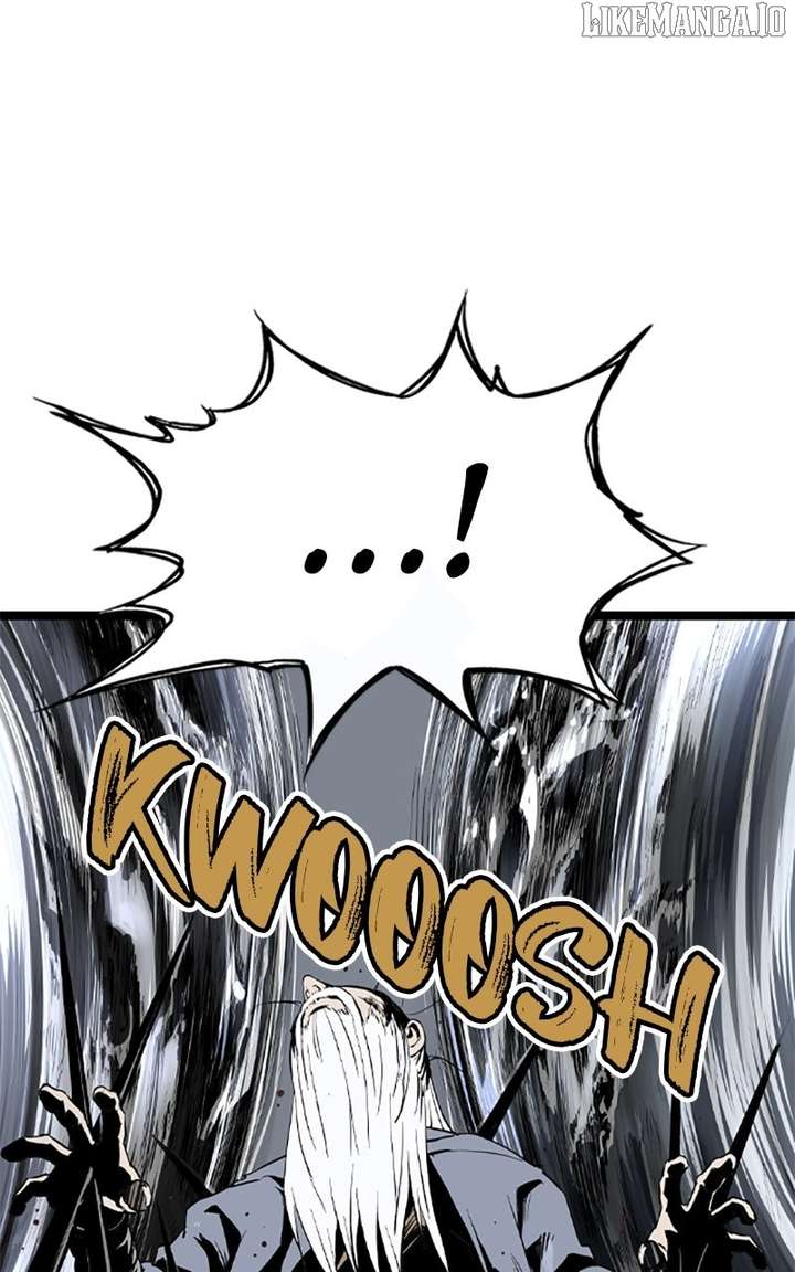 Asura Chapter 49 - Page 136