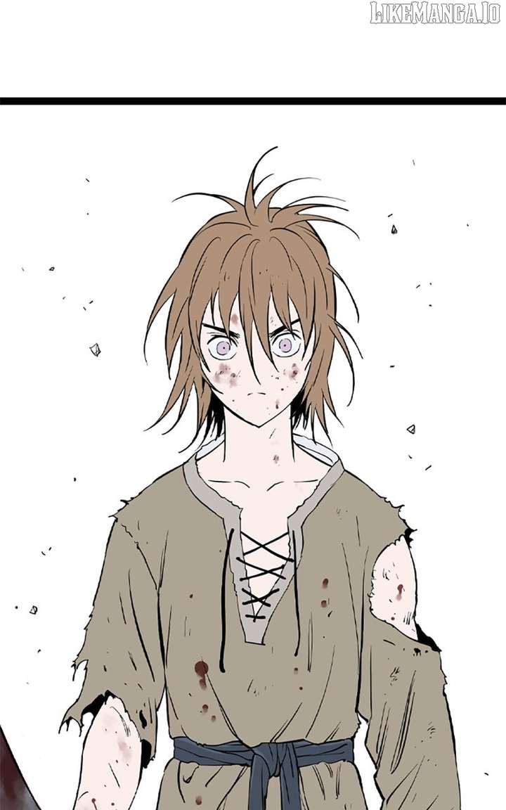 Asura Chapter 49 - Page 160