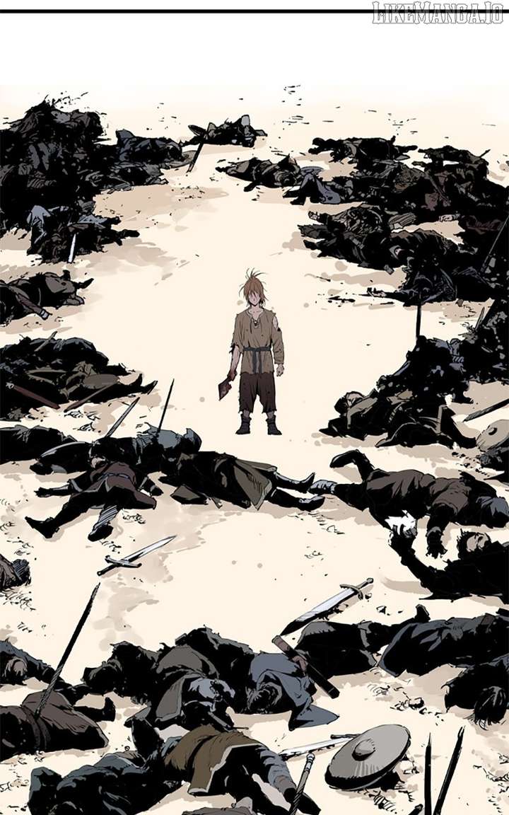 Asura Chapter 49 - Page 162